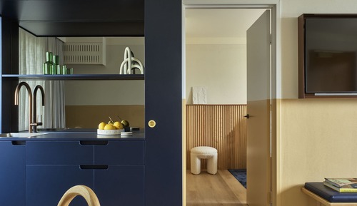 Comfort Suite