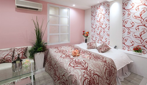 Basic Double Room