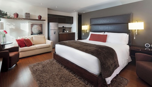 Premium Room