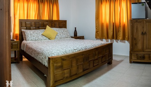 Room, 1 King Bed