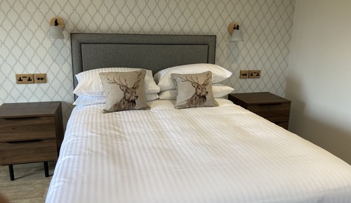 Double Room (Tamworth)