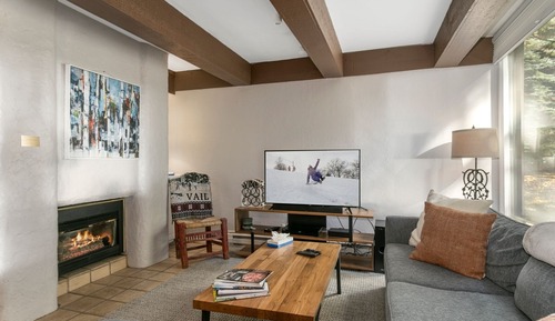 Condo, 2 Bedrooms