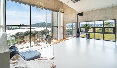 Basic Room, 2 Bedrooms (Themoon(dokchae))