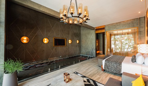 Pool Villa