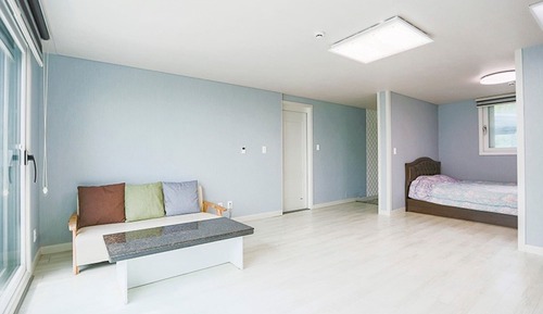 Room (The Grace 201 (Ocean View))