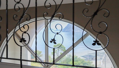 Room (The Grace 301 (Ocean View Duplex))