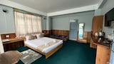 Junior Studio Suite