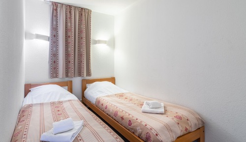 1 bedroom apartment for 5 people - mountain view