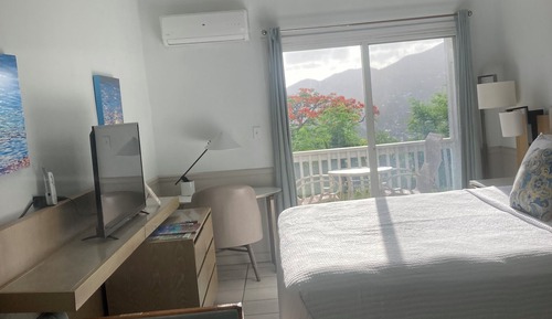 Comfort Studio Suite, 1 King Bed