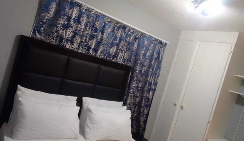 Comfort Apartment
