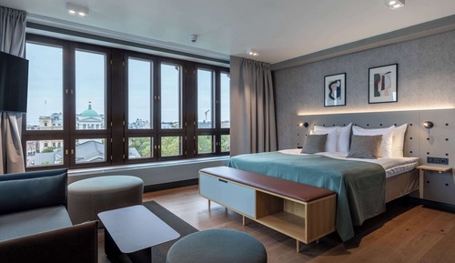 Junior Suite