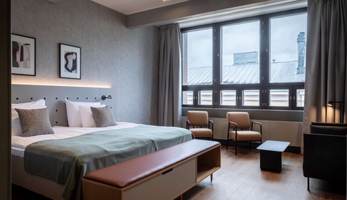 Superior Room (Multibed)