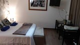 Villa, 3 Bedrooms, Balcony, Garden View