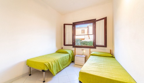 Comfort Apartment, 2 Bedrooms, Kitchenette