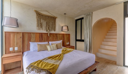 Suite Plus Pool