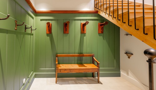 Luxury Apartment, Garden View (Appartement du Cocher)