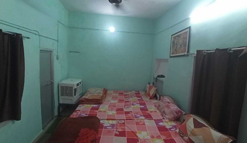 Basic Double or Twin Room