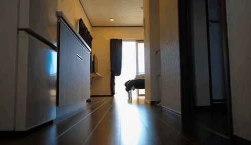 Sea view room, Non Smoking