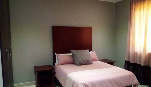 Executive Room (King)