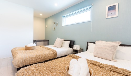 Grandioso Okinawa Pool Villa Onna 9A