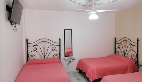 Family Triple Room