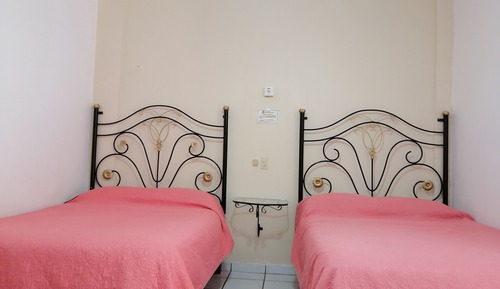 Business Room