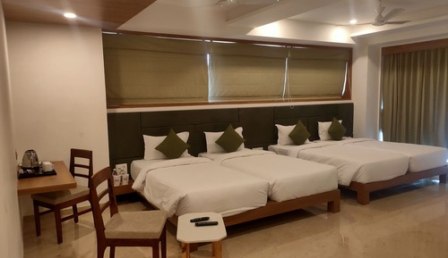 Family Studio Room