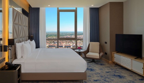 Premium Suite, 1 Bedroom