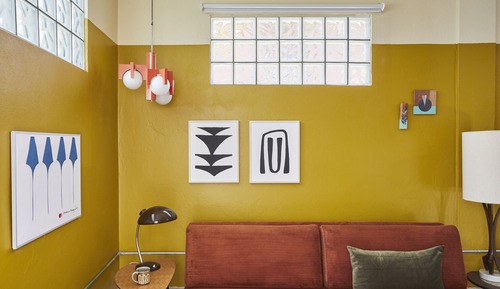 Design Apartment