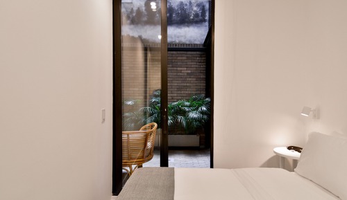 Apartment, 2 Bedrooms (201)