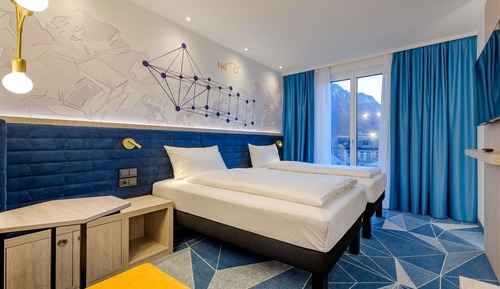 Comfort Twin Room, 2 Twin Beds