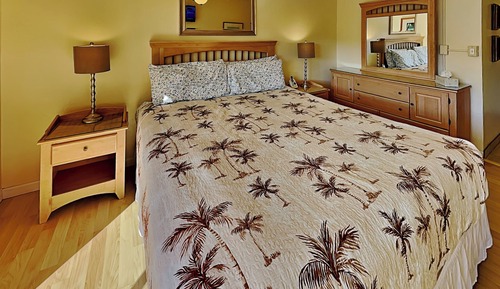 Condo (1 Bedroom)
