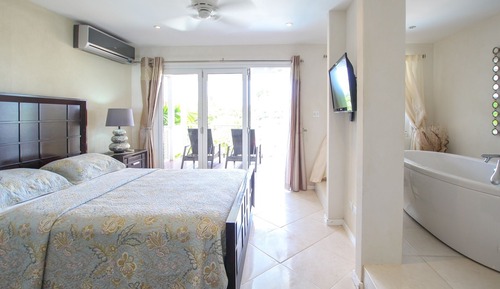 Apartment, 3 Bedrooms