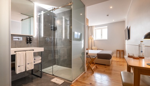 Exclusive Double Room