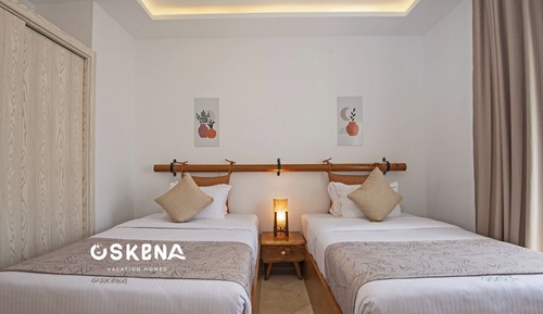 Panoramic Apartment
