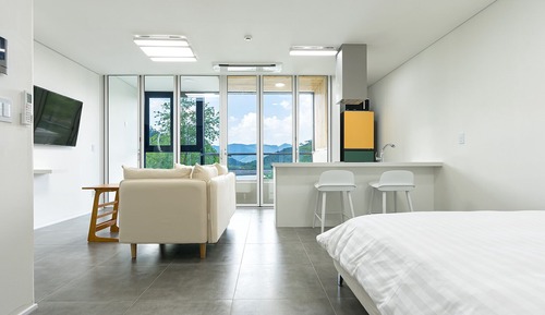 Standard Double Room (A)