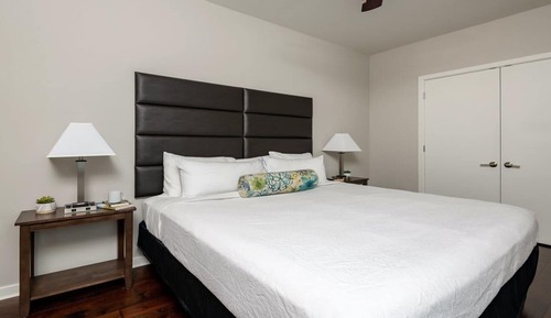 Apartment (1 Bedroom)