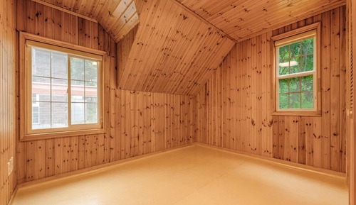 Basic Room, 2 Bedrooms (Maehwadong2heung)