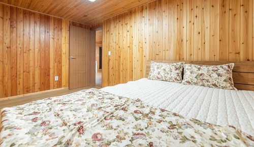 Basic Room, 2 Bedrooms (Gangnaeeumdong1Cheung - A)