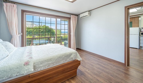 Basic Room, 1 Bedroom (honeymoonSweet A1)