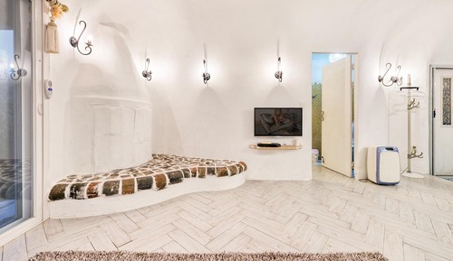 Basic Room, 1 Bedroom (saeujib)
