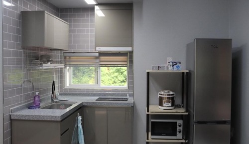 Basic Room, 2 Bedrooms (201ho)