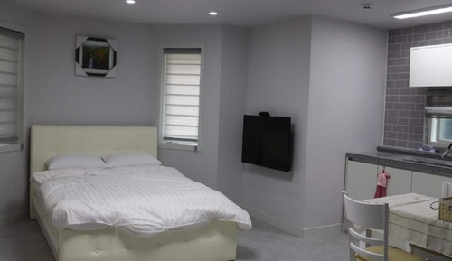 Basic Room, 1 Bedroom (202ho)
