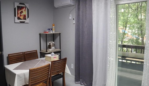 Basic Room, 1 Bedroom (101ho)