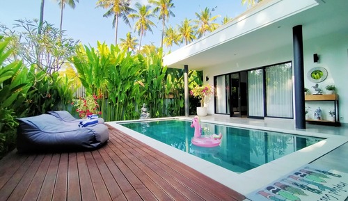 Villa, 2 Bedrooms