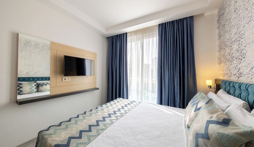 Standard Double Room, 1 Double Bed