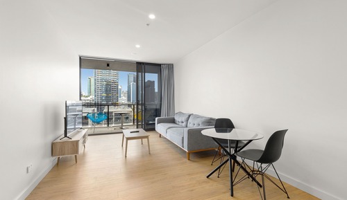 Apartment, 2 Bedrooms