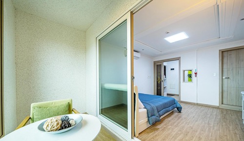 Basic Room, 1 Bedroom (A 306)