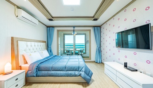 Basic Room, 1 Bedroom (A 506)