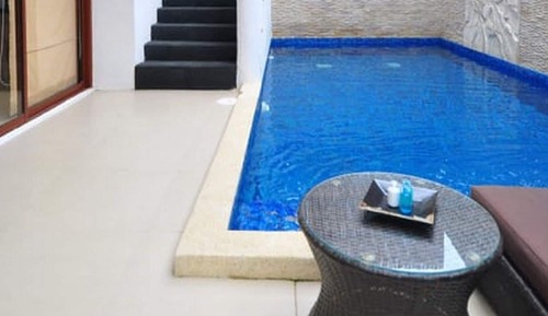 Family Villa